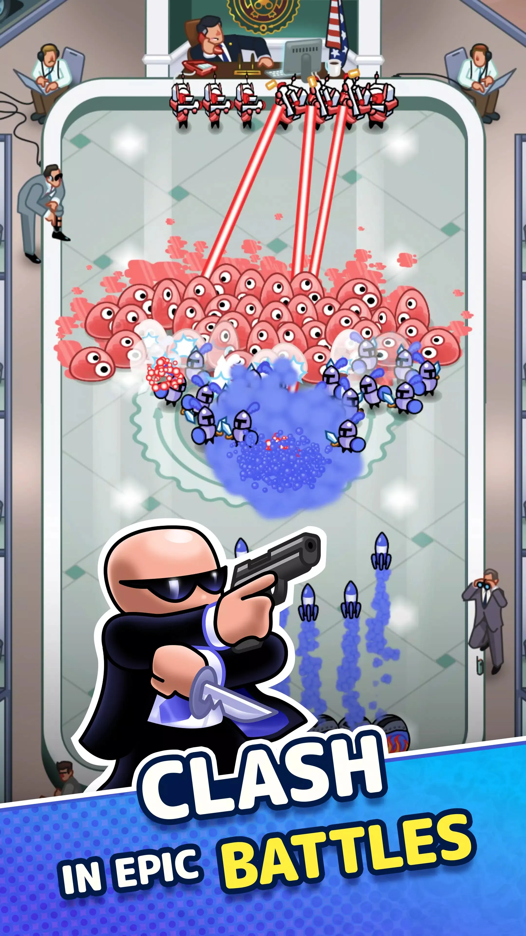 ѡ��Ծ�����(����ս����Ϸ)v1.9.4 ��Ѱ��ͼ