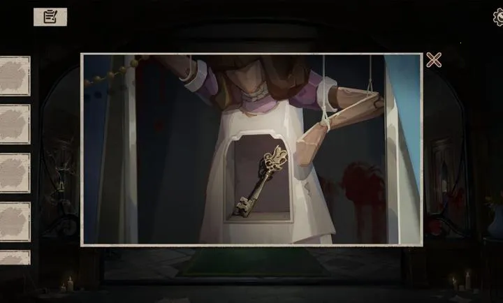 ľż֮ϻ��׿���ֻ���v1.1.0 �ٷ������ͼ