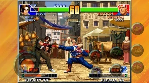 ȭ��98�찵�������ֻ���v1.5 �ٷ������ͼ