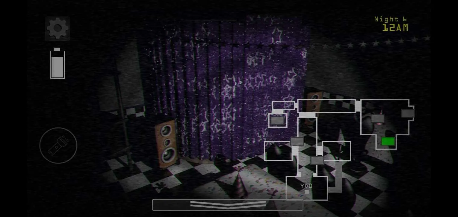 FNAF�Ի͵Ĺ�ȥ��׿���ֻ���v1.2 ��Ѱ��ͼ