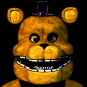FNAF�Ի͵Ĺ�ȥ��׿���ֻ���v1.2 ��Ѱ�