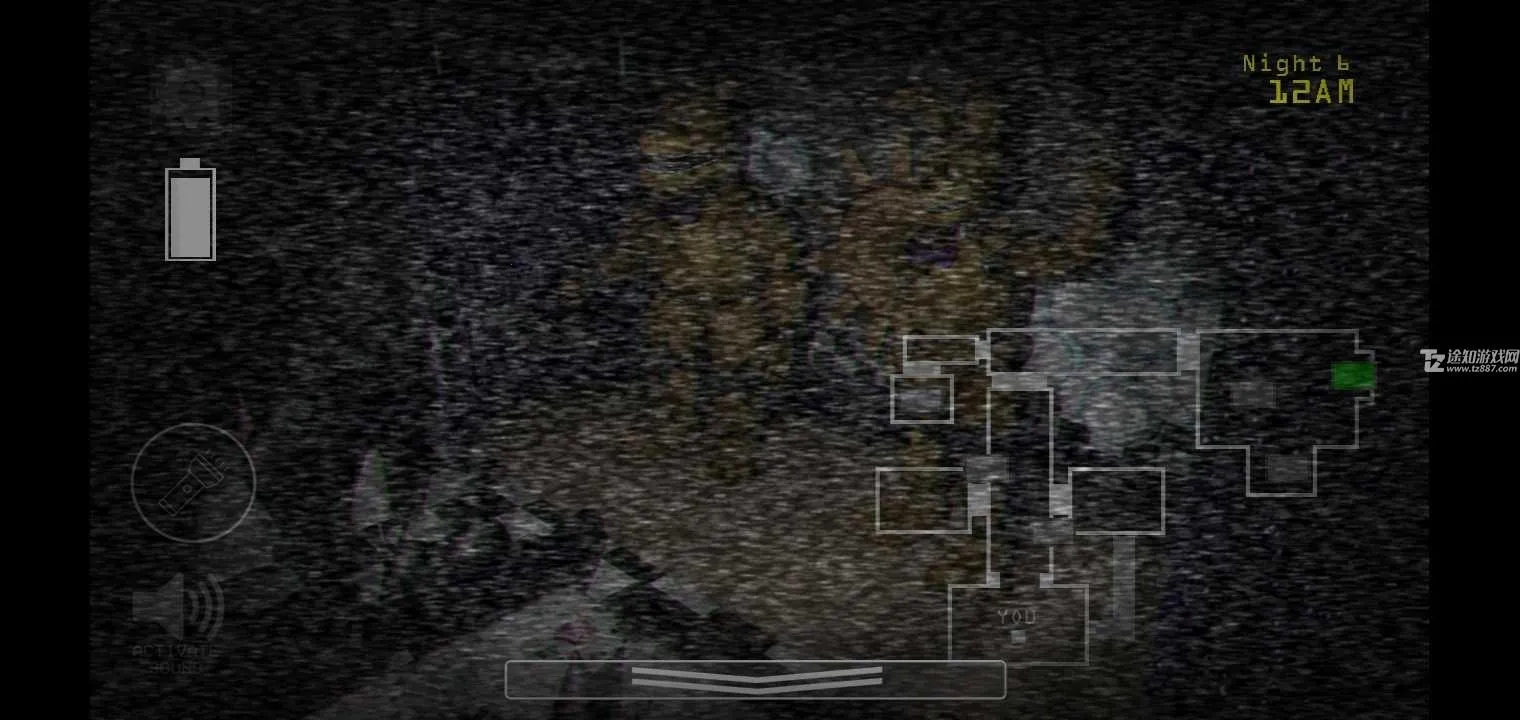 FNAF�Ի͵Ĺ�ȥ��׿���ֻ���