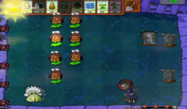 ֲ��ֲ���ս��ʬ��Ӱ�������ֻ���v1.20.0 ��׿���ͼ