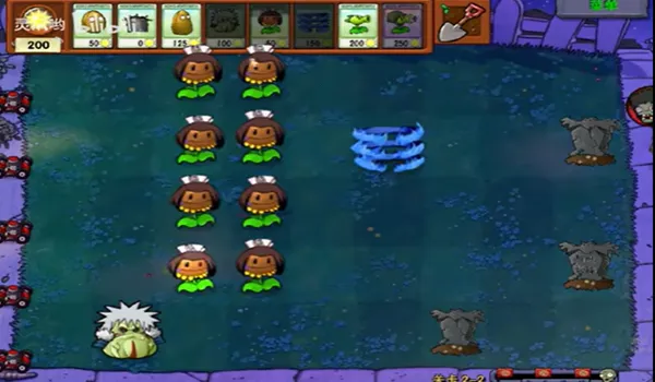 ֲ��ֲ���ս��ʬ��Ӱ�������ֻ���v1.20.0 ��׿���ͼ