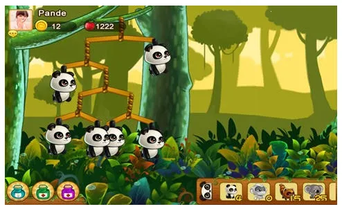 ������è3(������è������Ϸ)v24.2.2 ��׿���ͼ