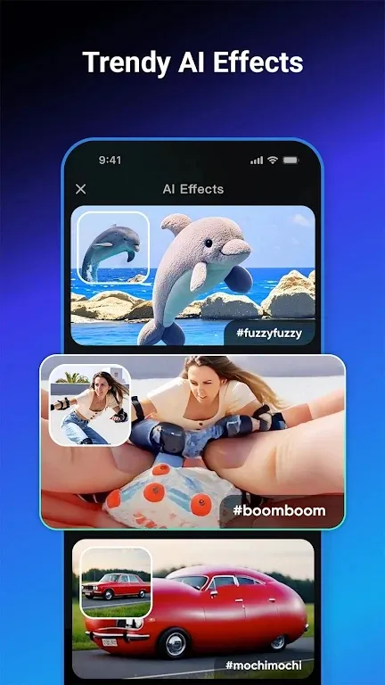 ����ai��Ƶ������v3.2.30.416 �ٷ������ͼ