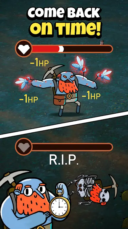 ̰���Ŀ������ɿ�ʱ��(�ɿ�ð����Ϸ)v0.0.15 ��׿���ͼ