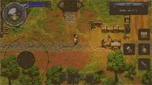 ��Ĺ��(��Ĺ�ػ���Ϸ)