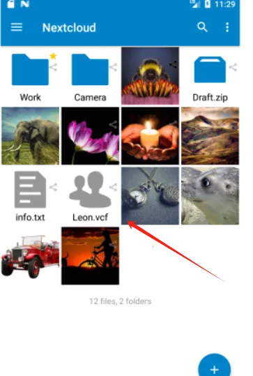 Nextcloud(˽����Э������)