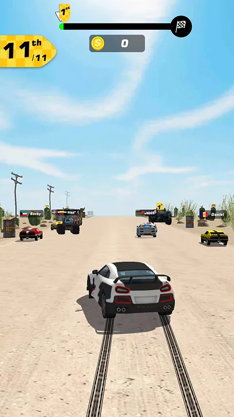 ��������(������ʻ��Ϸ)