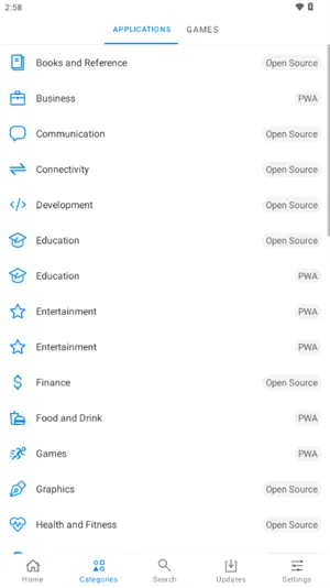 App Lounge�������ȸ��г�(�ȸ���������ƽ̨)v2.10.1 �ֻ����ͼ