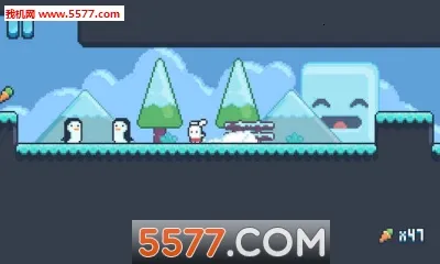 YeahBunny2026�ٷ����°汾v1.43 ��׿���ͼ