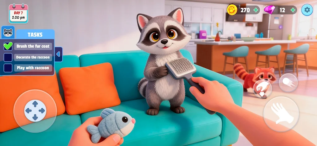 ���ģ�������ҵĳ������ڹ�(���������Ϸ)v1.0.0.24 ��׿���ͼ