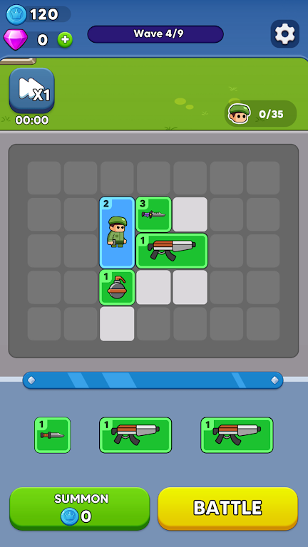 ����ս�����ϳɶ�ս(�ϳɲ���ս����)v1.0 ��Ѱ��ͼ
