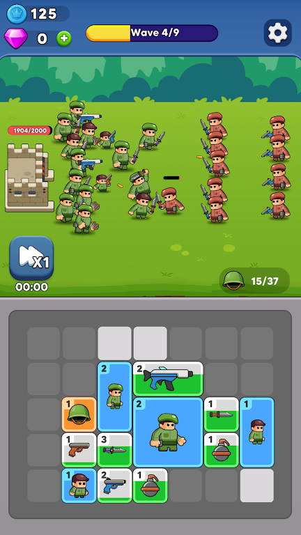 ����ս�����ϳɶ�ս(�ϳɲ���ս����)v1.0 ��Ѱ��ͼ