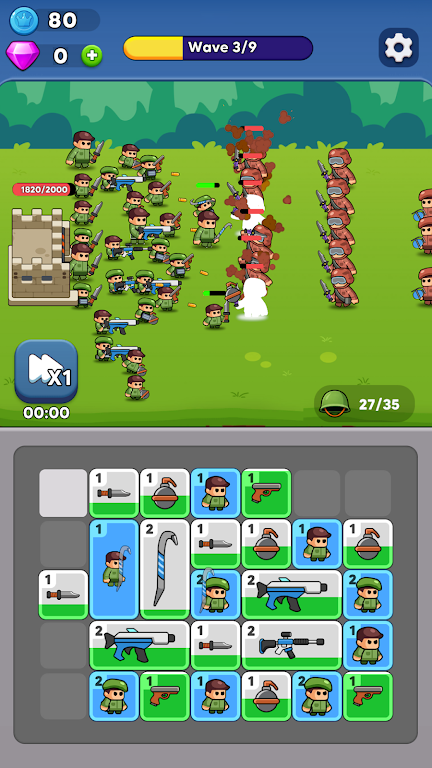 ����ս�����ϳɶ�ս(�ϳɲ���ս����)v1.0 ��Ѱ��ͼ