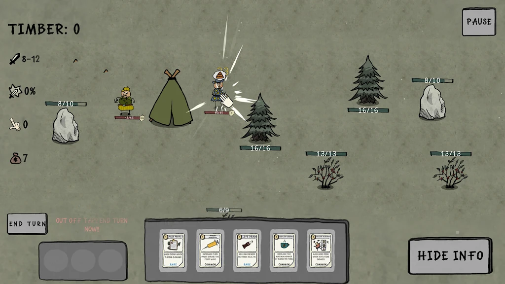 ���翨��(Roguelike������Ϸ)v1.0.0 �ֻ����ͼ