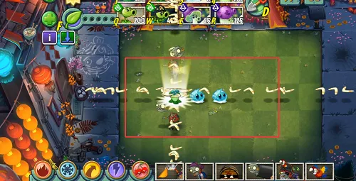 Gardendless(ֲ���ս��ʬ2��Ϸ)v0.8.2 ��׿���ͼ