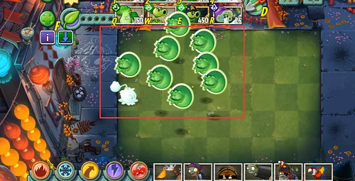 Gardendless(ֲ���ս��ʬ2��Ϸ)v0.8.2 ��׿���ͼ