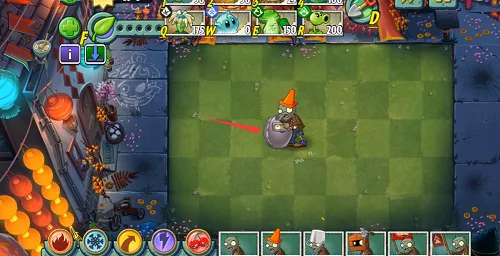 Gardendless(ֲ���ս��ʬ2��Ϸ)v0.8.2 ��׿���ͼ