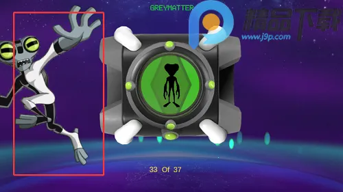 ���꺧�ͱ���ģ����(����Ӣ�۱�����Ϸ)v1.0 �ֻ����ͼ