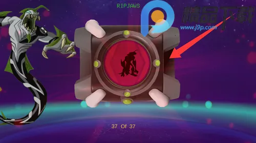 ���꺧�ͱ���ģ����(����Ӣ�۱�����Ϸ)v1.0 �ֻ����ͼ