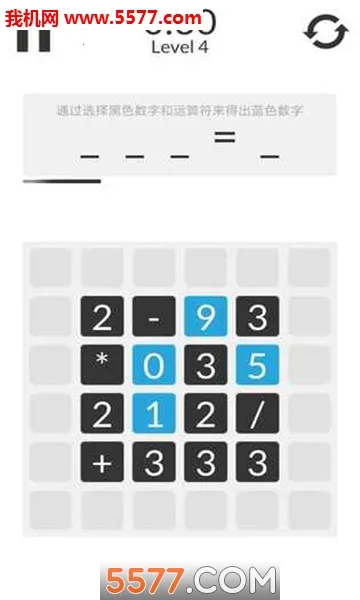 ��ѧ��ģ����(��ѧ�߼�������)v1.0.3 �ֻ����ͼ