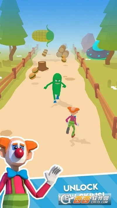 Ȥζũ��(������������Ϸ)v1.1.5 ��׿���ͼ