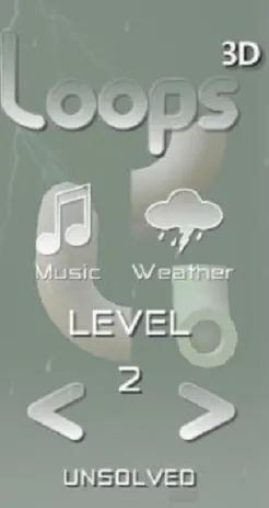 Loops 3D(3Dѭ����Ϸ)v1.01 �ٷ������ͼ