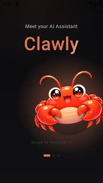 Clawly AI��׿���ֻ���