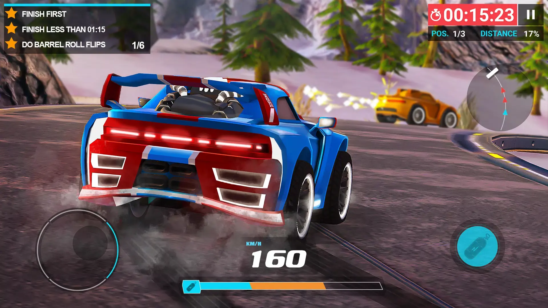 ����ٶ�������ʹ�ð�(3D������Ϸ)v1.0.874 �ֻ����ͼ