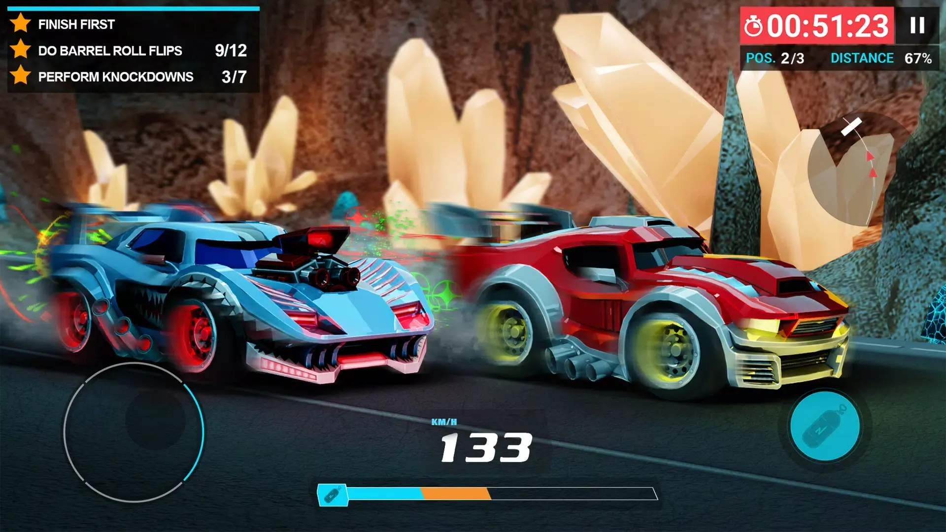 ����ٶ�������ʹ�ð�(3D������Ϸ)v1.0.874 �ֻ����ͼ