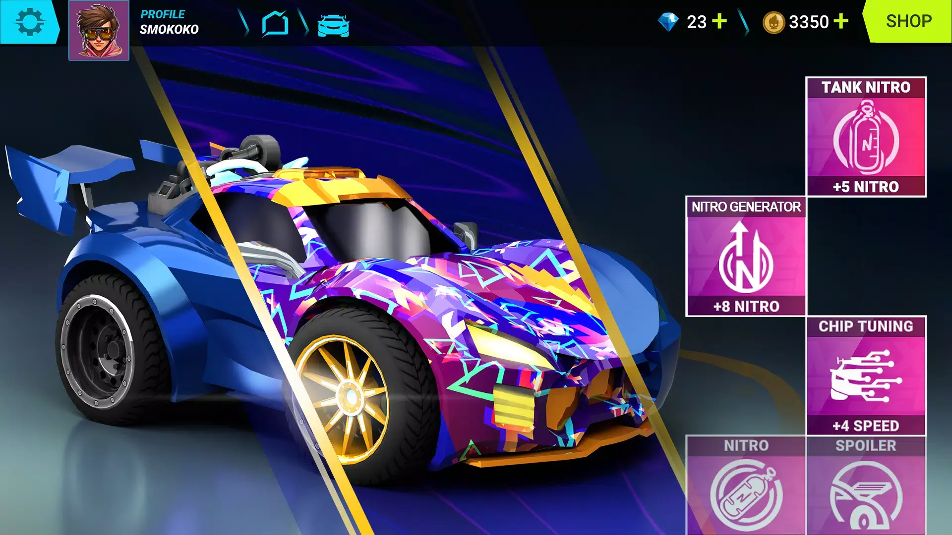 ����ٶ�������ʹ�ð�(3D������Ϸ)v1.0.874 �ֻ����ͼ