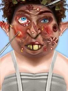 ASMR ҽԺҽ��(ASMRҽ����Ϸ)v1.4 ��Ѱ��ͼ