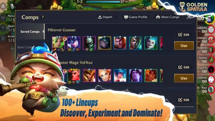 �����֮ս�����Ƿ�(�����徺����Ϸ)v2.7.19 �ֻ����ͼ