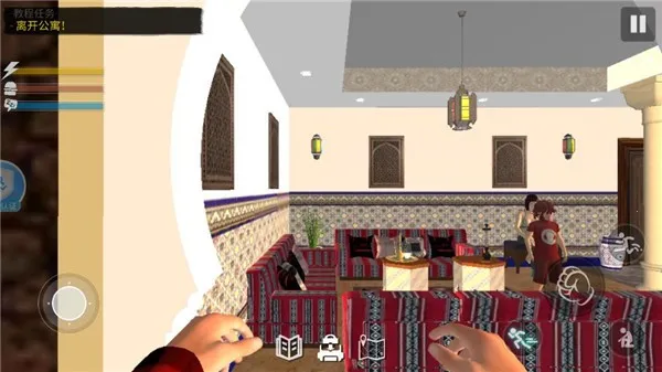 �����ϰ�ģ����2���޳�Ʊ�����v0.6 ��׿���ͼ