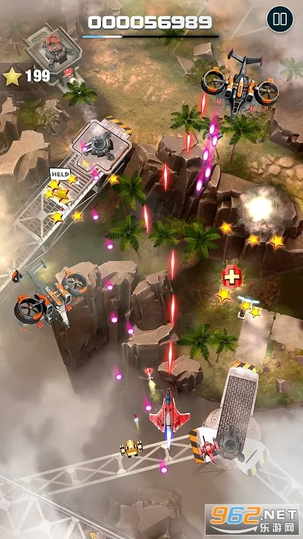 ��ɫ�����ƽ�����ò˵�v1.31.009 ��׿���ͼ