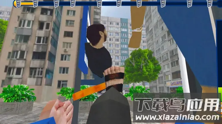 ��ƱԱģ����(��Ʊģ����Ϸ)Cmod-v13.1 ��׿���ͼ