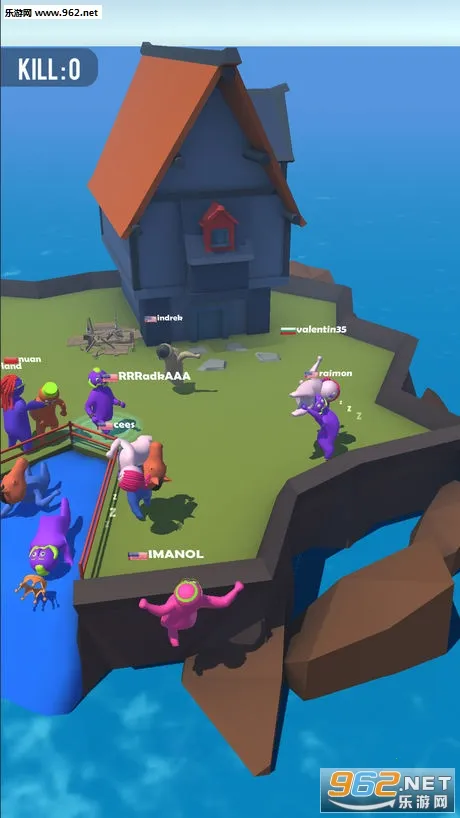 partyio2026�ٷ�����v46 �ֻ����ͼ