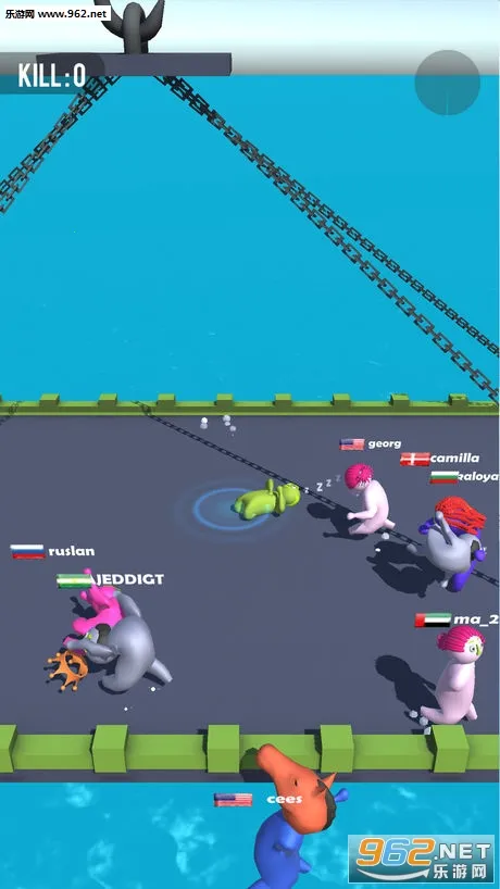 partyio2026�ٷ�����v46 �ֻ����ͼ