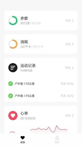 Kepup Wear��������(���ܽ�������)v1.2.7 ��Ѱ��ͼ