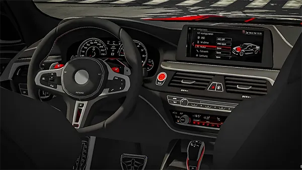 �ֶ���ͣ��������ģ��(����ģ����Ϸ�淨)v4.8.8.3 �ֻ����ͼ