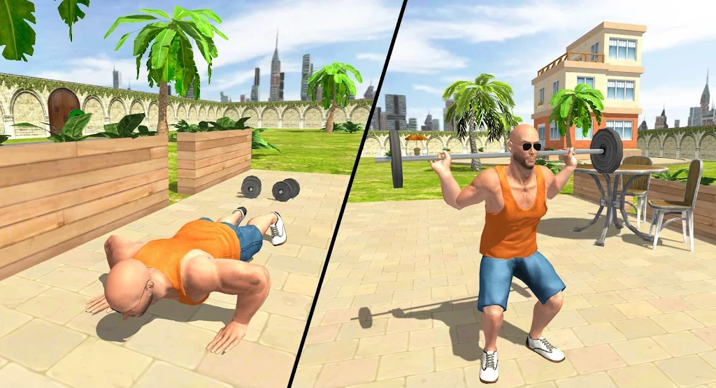 ���Ǽ�5(����������Ϸ)v2.4 �ֻ����ͼ