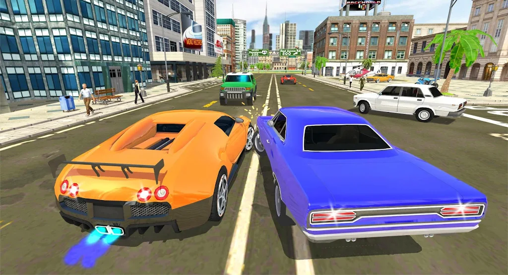 ���Ǽ�5(����������Ϸ)v2.4 �ֻ����ͼ