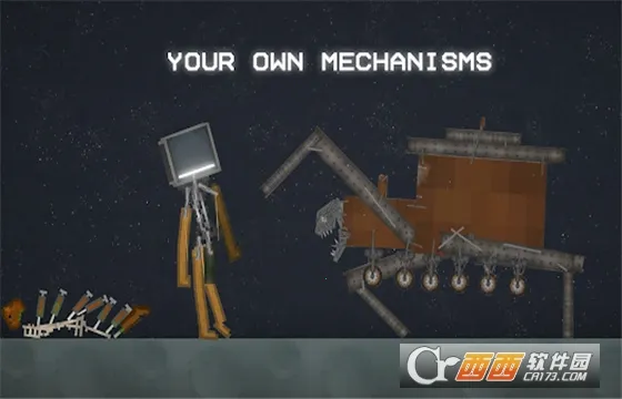 ������ֳ�(ɳ�д�����Ϸ)v1.0 ��׿���ͼ