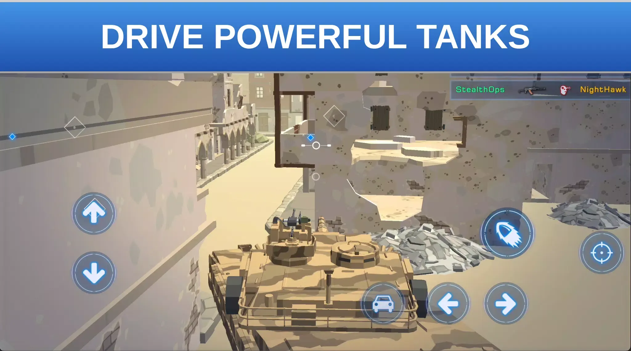 ǰ���ж����ִ�ս�������ӵ���(ս�������Ϸ)v1.1.5 �ֻ����ͼ