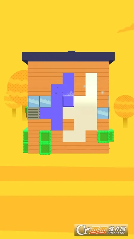 ����ʽ��ѹģ����(���ݷ�ˢ��Ϸ)v1.1 ��׿���ͼ