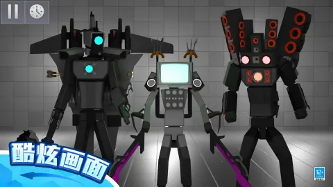 ��żɳ����԰3D2026�ٷ����°汾v1.0.2 ��׿���ͼ