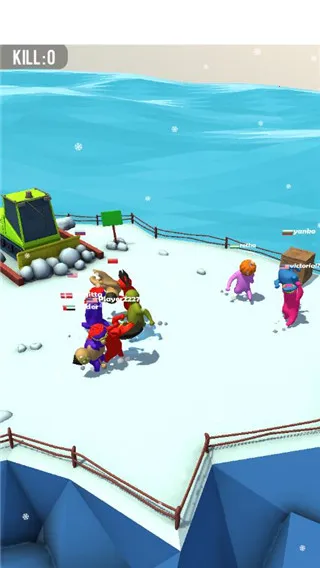 �ɶԴ���ս(���ط羺������)