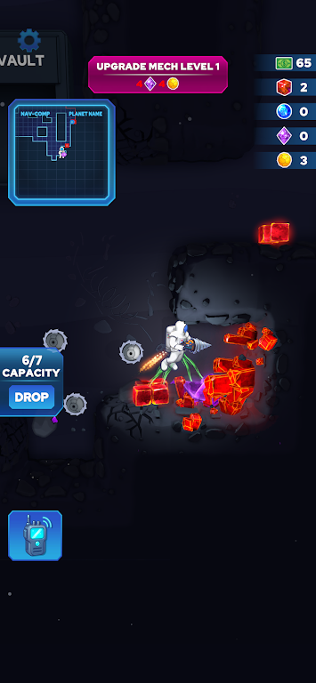 ���ҿ����ø����˵�(��ð����Ϸ)v1.0.7 �ֻ����ͼ